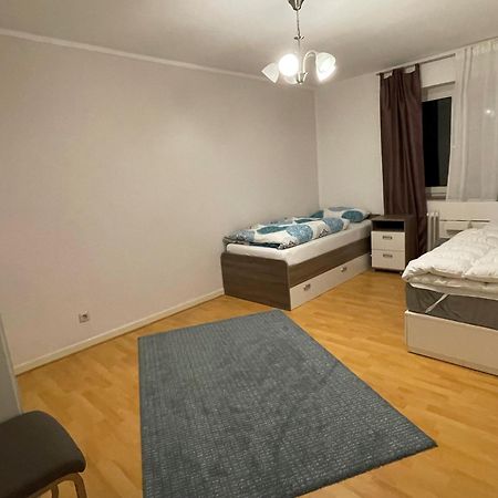 Paradiesisch Wohnen Bad Schwalbach Εξωτερικό φωτογραφία
